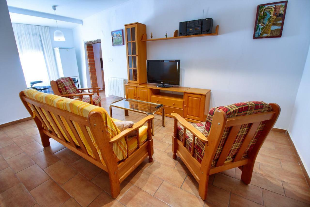 Cuencaloft En San Felipe Apartment Cuenca  Exterior photo