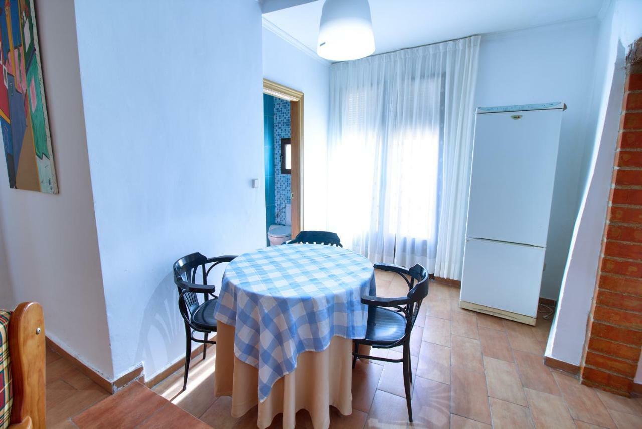 Cuencaloft En San Felipe Apartment Cuenca  Exterior photo