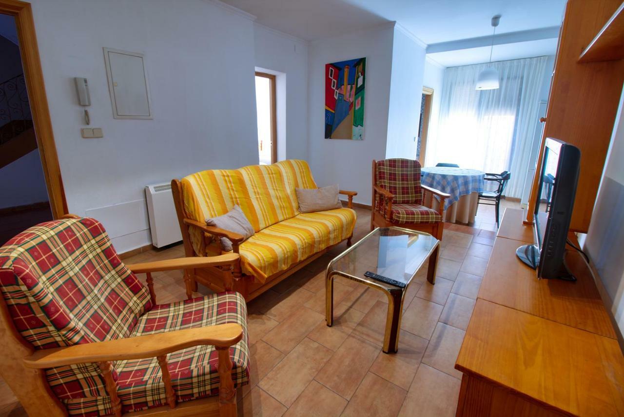 Cuencaloft En San Felipe Apartment Cuenca  Exterior photo