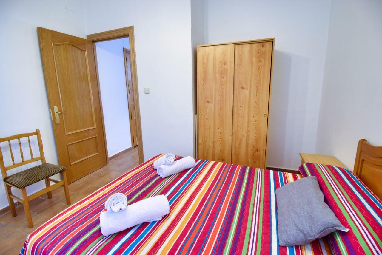 Cuencaloft En San Felipe Apartment Cuenca  Exterior photo