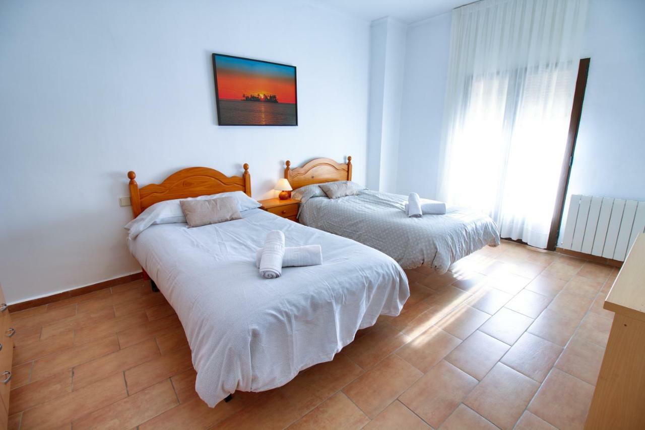 Cuencaloft En San Felipe Apartment Cuenca  Exterior photo