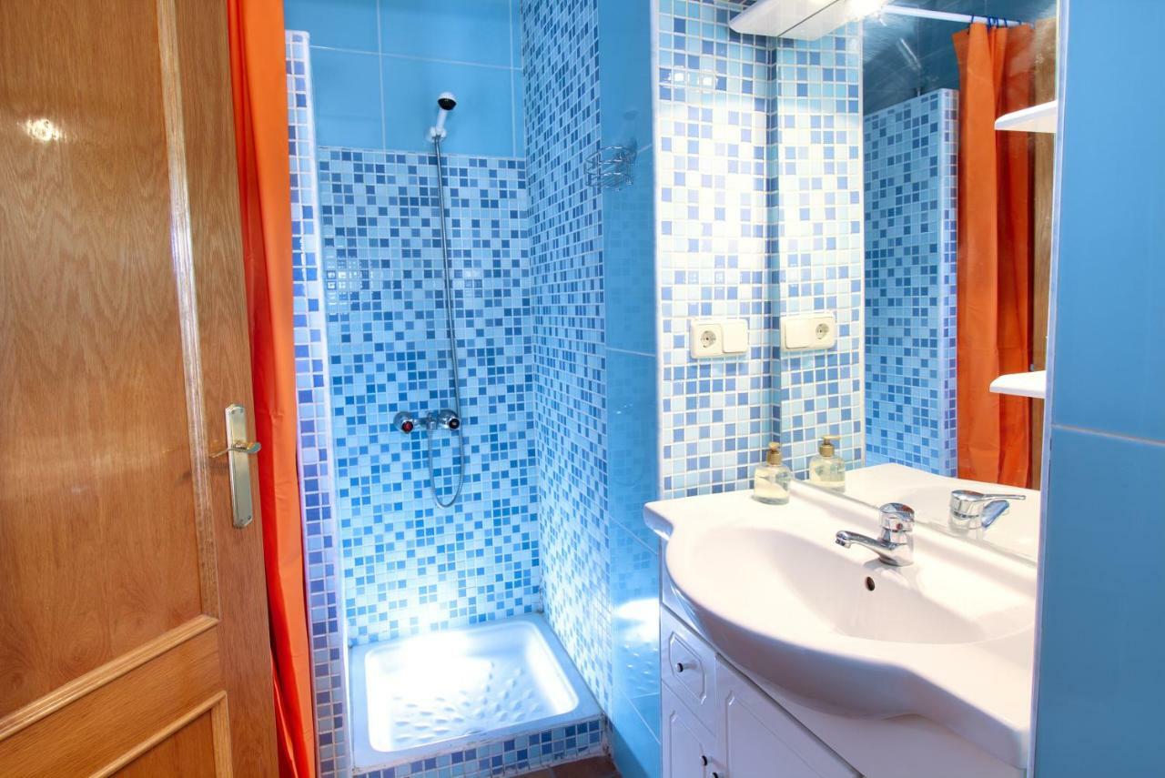 Cuencaloft En San Felipe Apartment Cuenca  Exterior photo