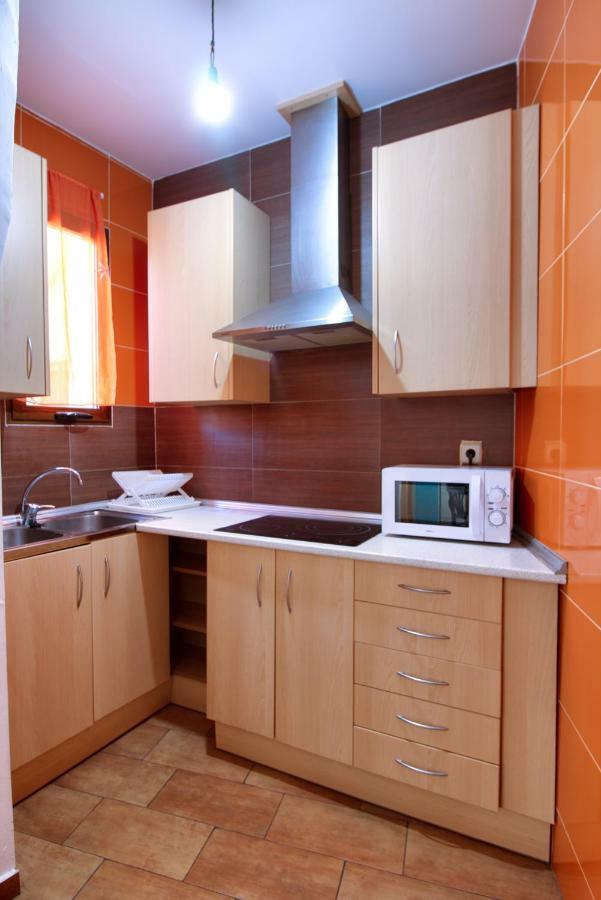 Cuencaloft En San Felipe Apartment Cuenca  Exterior photo