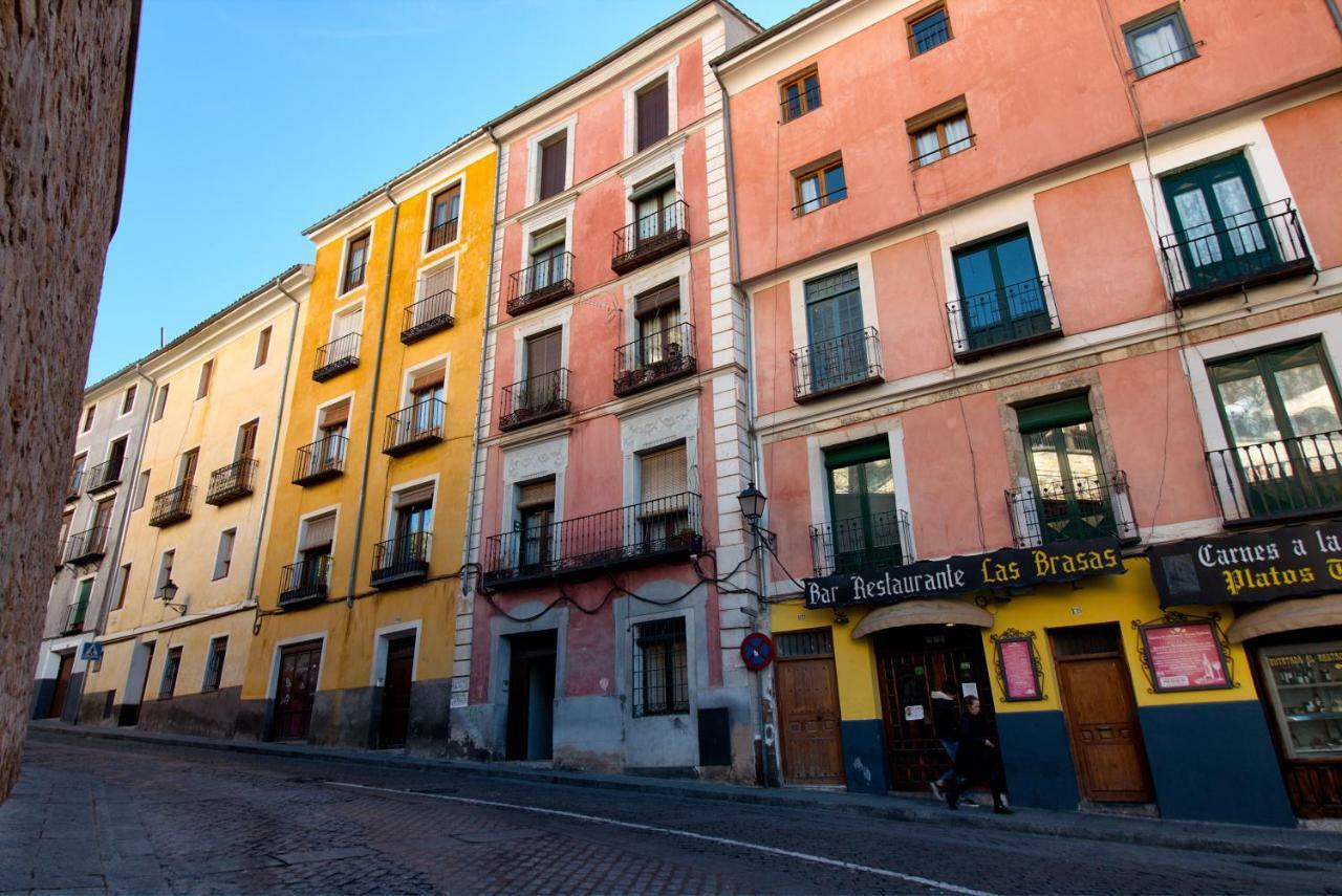 Cuencaloft En San Felipe Apartment Cuenca  Exterior photo