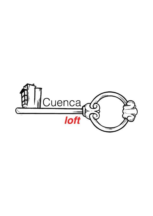 Cuencaloft En San Felipe Apartment Cuenca  Exterior photo